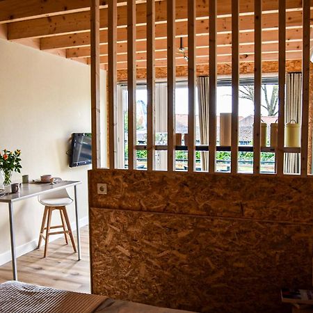 Mimosa Bed & Breakfast In Ijsselmuiden Bagian luar foto