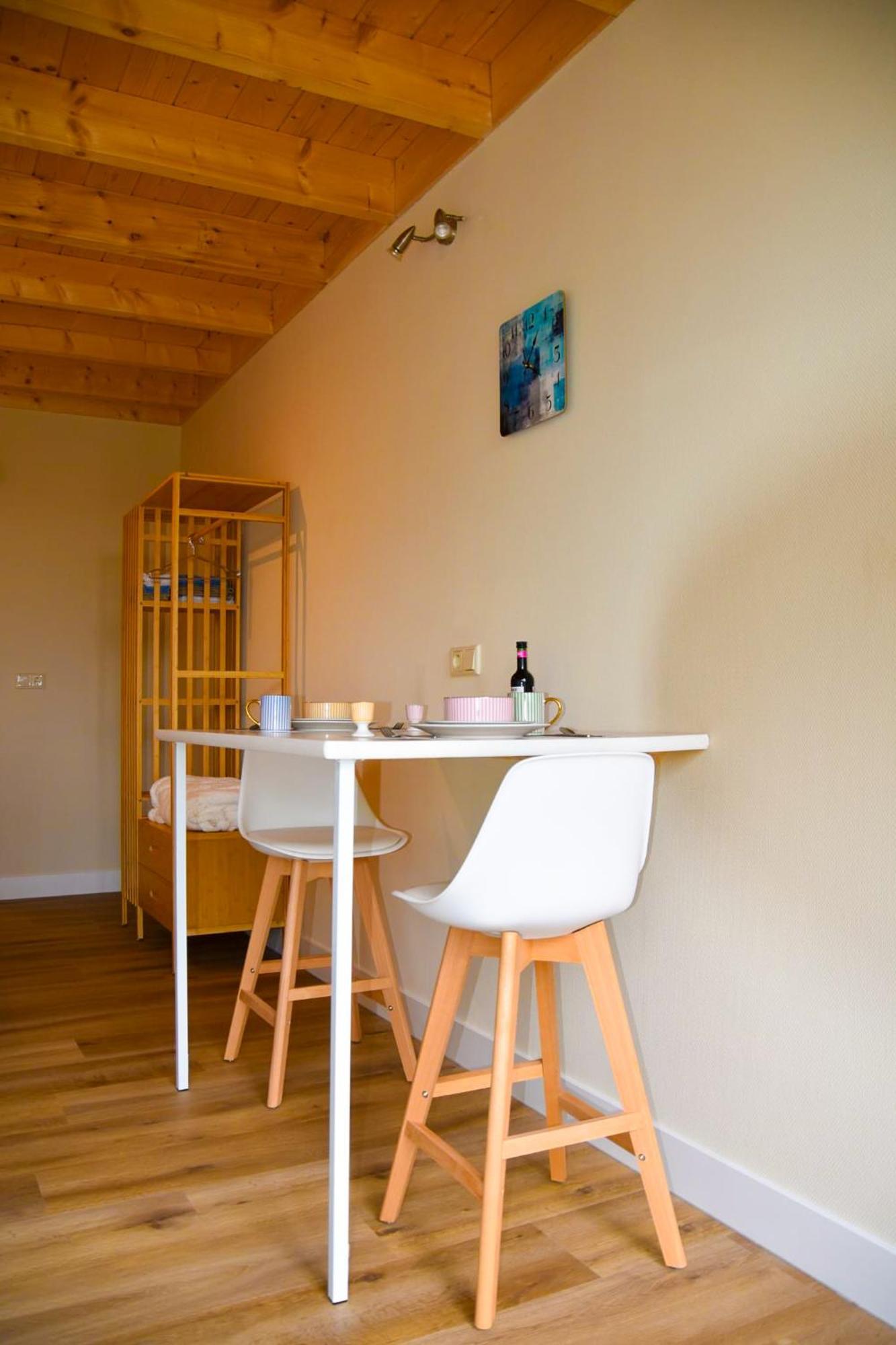 Mimosa Bed & Breakfast In Ijsselmuiden Bagian luar foto