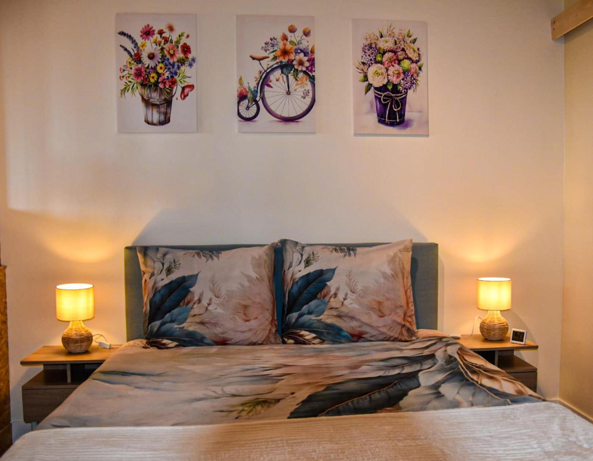 Mimosa Bed & Breakfast In Ijsselmuiden Bagian luar foto